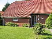 Ferienhaus Norden/Norddeich