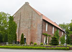 Alte Kirche in Ochtersum