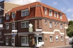 Hotel Prinz Heinrich, Emden